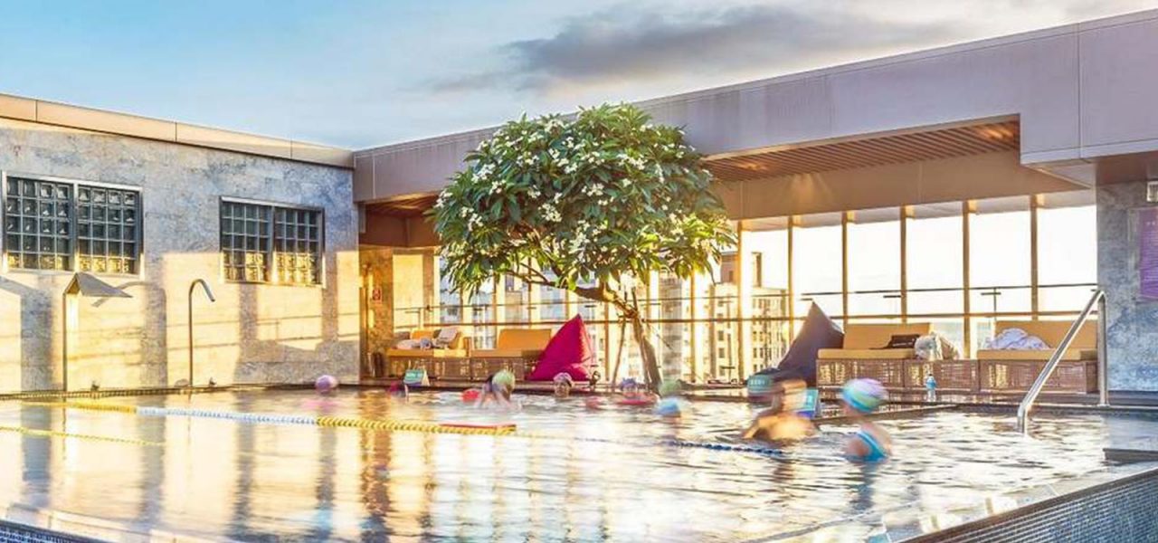 服務設施 | 台中 ‧ 逢甲 星享道酒店 In Sky Hotel
